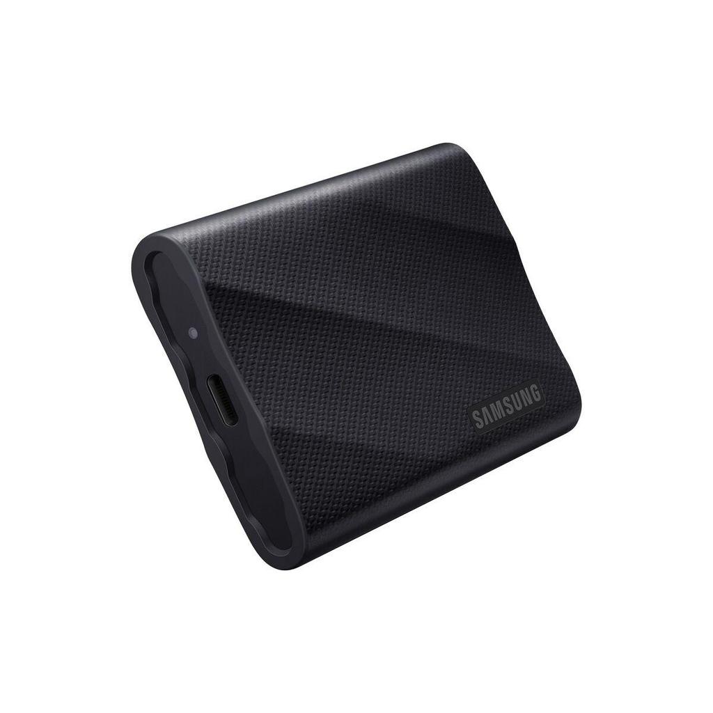 Samsung T9 Portable SSD 2TB USB 3.2 Gen 2x2 Black