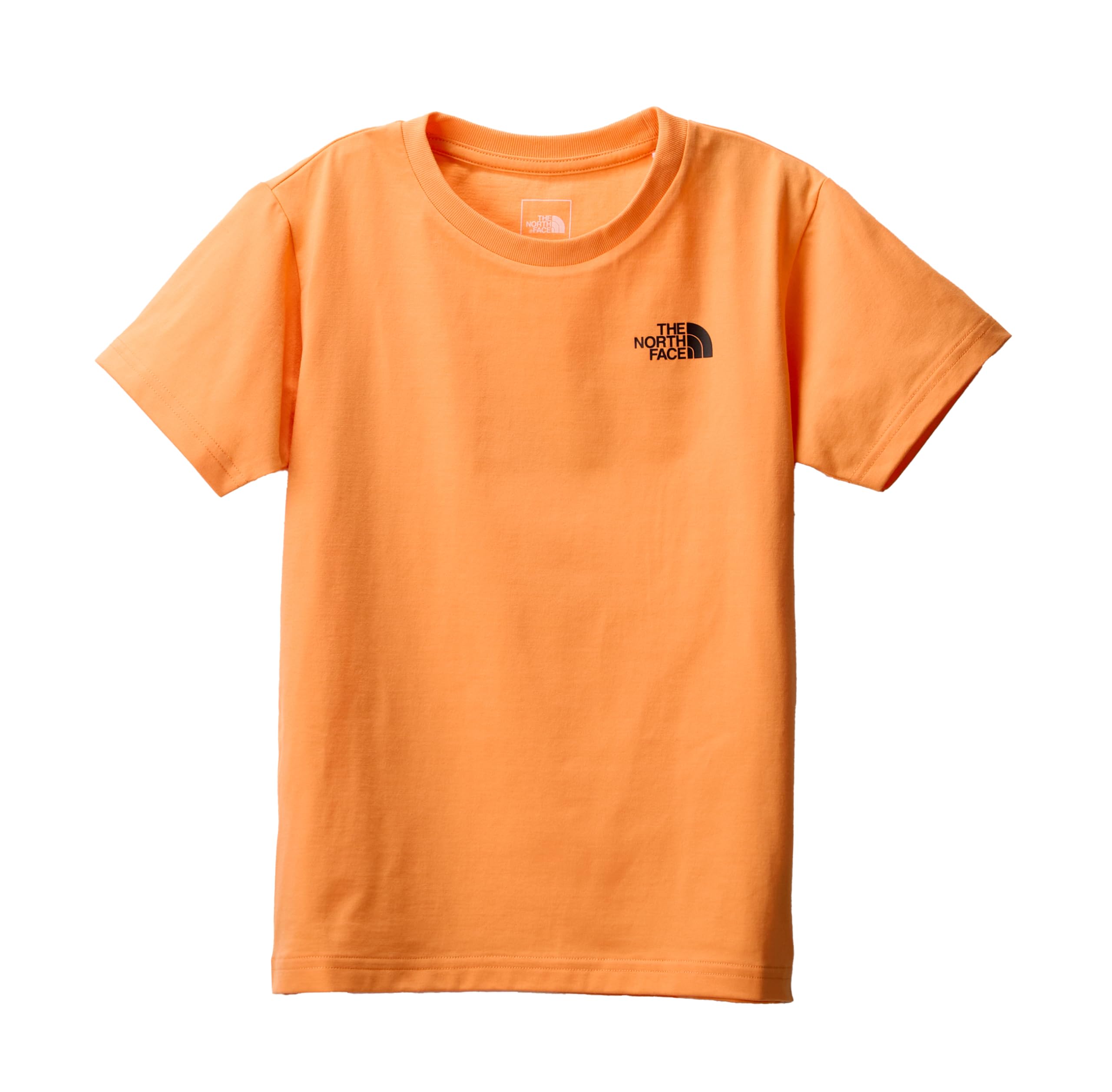 

The North Face Explore Source Circulation Peach Size 130 S/S Tee, Organite,