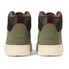 Adidas Breakstart Mid Winterize Ih5283 Oliv Dark Crea