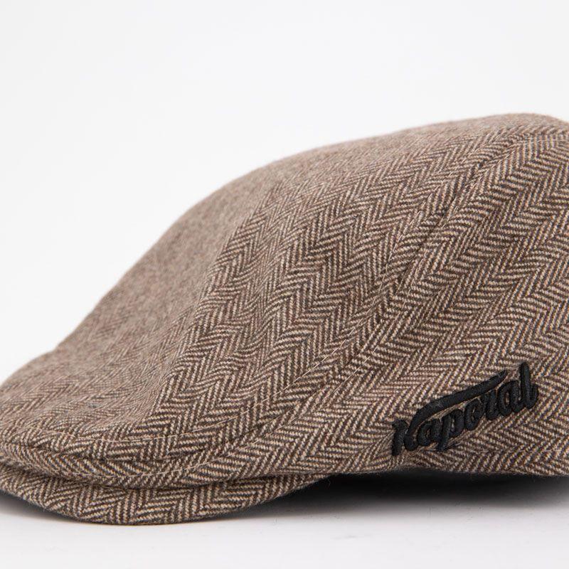 Beret Dickon Men KAPORAL