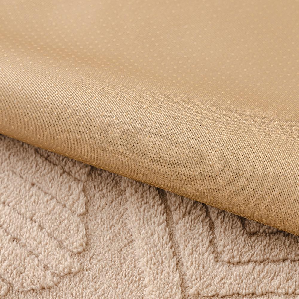 Husa de pernă de pluș căptușită pentru canapea pentru sufragerie Husa de protecție pentru canapea Husa de șezut pentru canapea Jacquard Anti-alunecare pentru iarnă