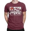 New Model Humorous R32 Gtr Skyline Tshirt For Unisex Round Collar Cotton T Shirt Short Sve Tee Original Clothing
