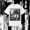 Maglietta Sunami "Contempt" T-shirt