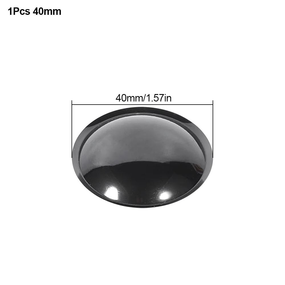 1/2Pcs PP Audio Speaker Protector Woofer Cone Cover  Myra Repair Speaker Accessories