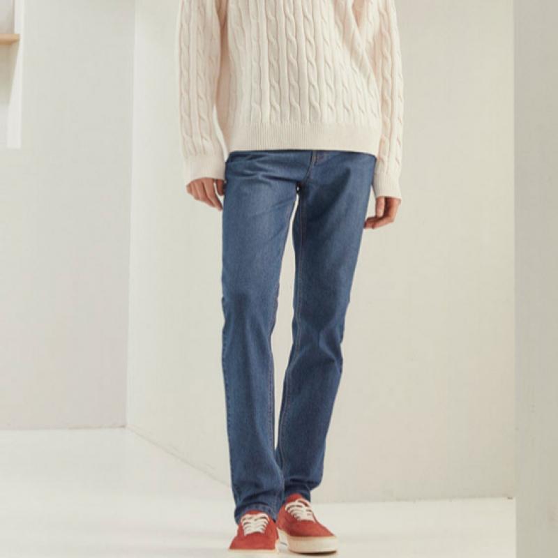 Bang Bang Men S Ultra Stretch Denim 1 Of 3