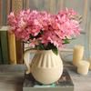 H&B Store Lovely Artificial Mini Flower Bouquet Home Wedding Decor 24 Flowers On 1 Piece