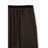 STUDIO TOMBOY Double Banding Skirt 9106232091