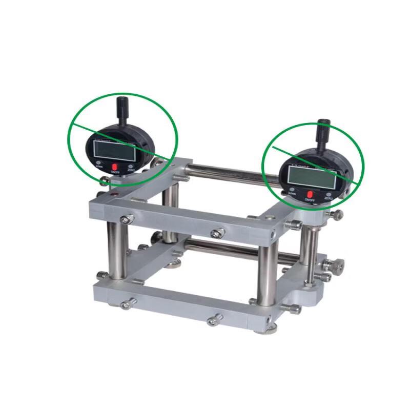 Aokewen Concrete Axial Tensile and Elastic Modulus Tester