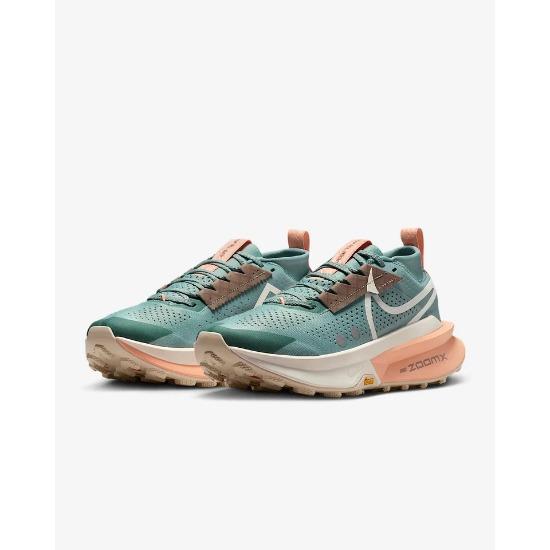 Nike Zegama 2 Women's Running shoes FD5191-008 Size