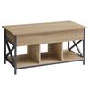 Coffee Table - Sonoma - LCT202B11