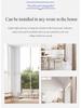 Tuya Smart Home WiFi ZigBee Voice-Controlled Electric Curtain Motor (Trackless)