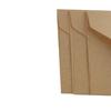 Stationery Office Supplies Window Envelope Small Paper Envelope Card Holder Kraft Blank Envelope