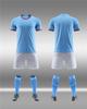Soccer Uniform Sets, Men'S And Women'S Jerseys, Student Uniforms, Training Uniforms, Short-Sleeved Sportswear, Summer