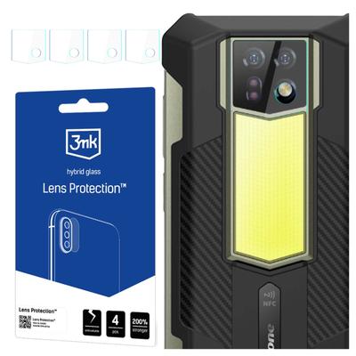 Ulefone Armor 24 - 3Mk Ochrana objektivu