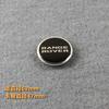 62mm 4pcs Wheel Center Hub Caps Cover Emblem logo For Land Rover RANGE ROVER LR2 LR4 LR3 RANGE Sport Decorative Accessories XS2