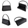 Gurina Women's Formal Bag, Mourning Bag, Suitable for Weddings, Funerals, Graduations, Entrance Ceremonies, Weddings, and School Entrance Ceremonies