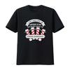 Funny Barbershop Quartet T Shirt I May Look Like Listening But Singing In Head Design Designer