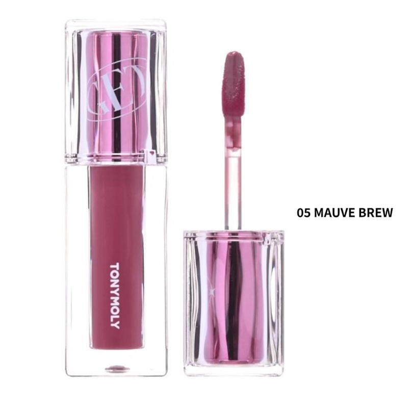 TONYMOLY - Get it Tint Waterful Butter - 17 Colors