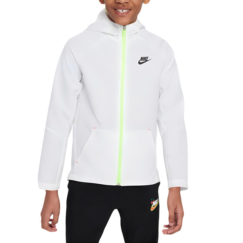 Kids' Nike Kids Jackets Hooded Thin