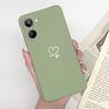 For OPPO Realme 10 4G Case Realme10 Soft Silicone Back Cover for OPPORealme10 Phone Case For OPPORealme 10 4g Coque Bumper Funda