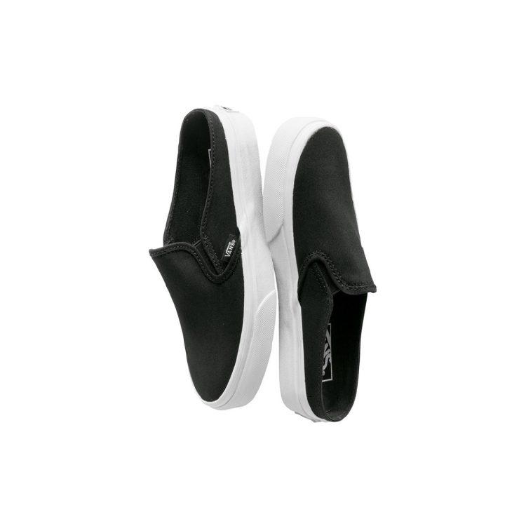 Mocassino Vans Classico Slip-On 'Nero' VN0004KT1WX