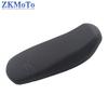 Electric Motorcycle Seat Cushion Leather Waterproof Rear Seat Original Parts For Sur Ron Sur-Ron Surron Light Bee X &Light Bee S