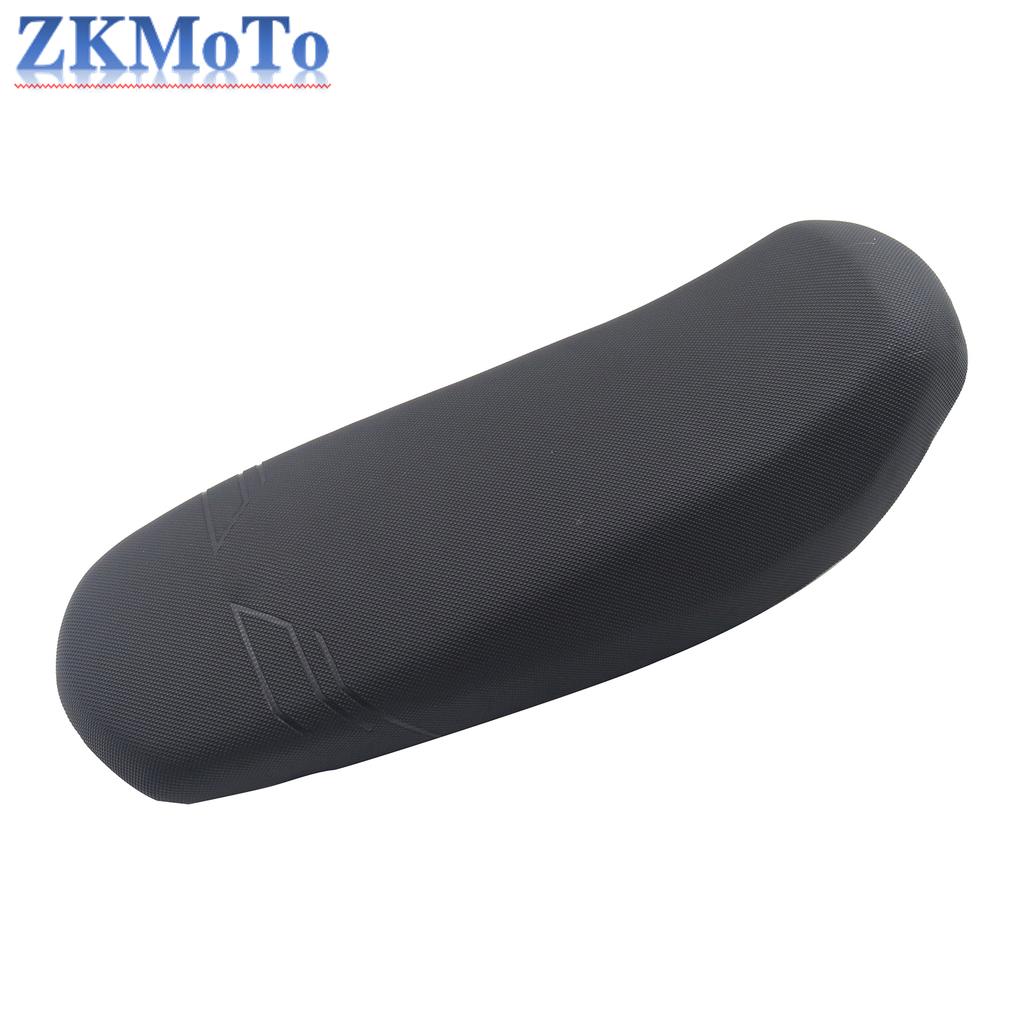 Electric Motorcycle Seat Cushion Leather Waterproof Rear Seat Original Parts For Sur Ron Sur-Ron Surron Light Bee X &Light Bee S
