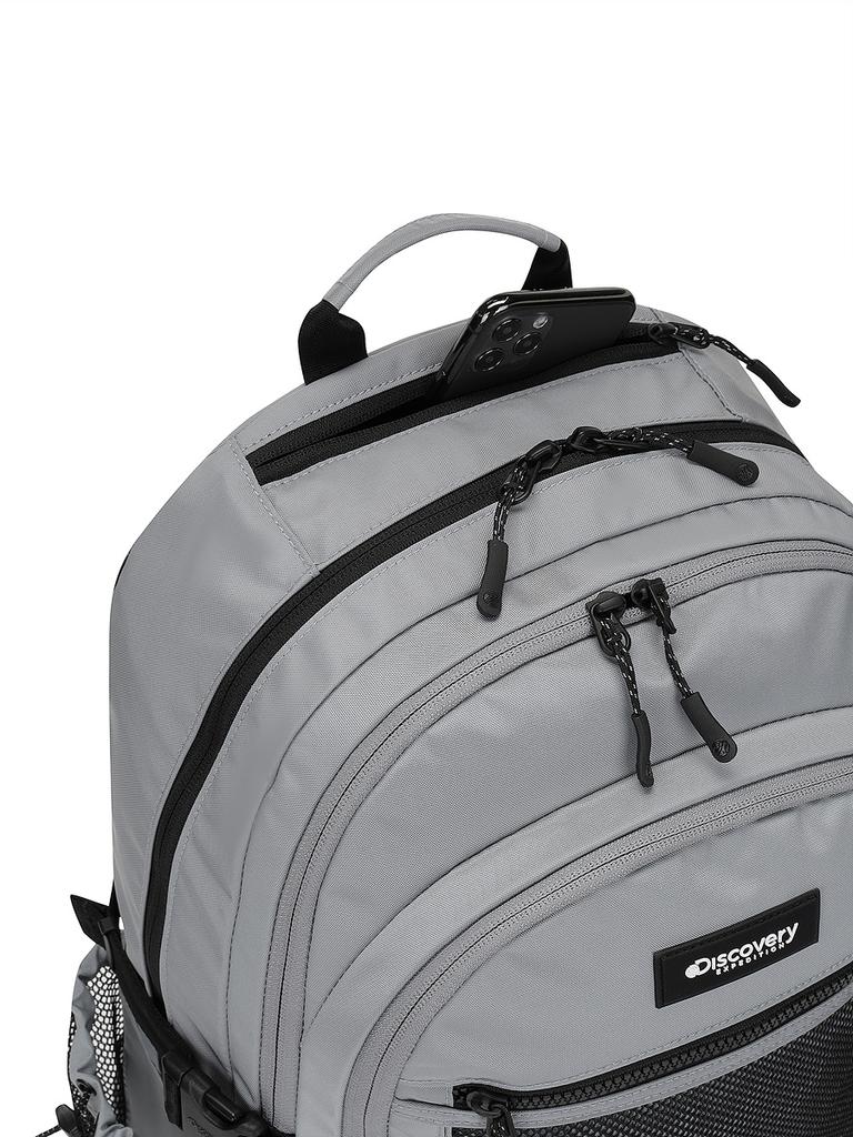 Discovery Expedition Like Air Wonder Backpack 31 (Grey)