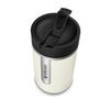 Nespresso Official Travel Mug Medium Vanilla Ice Tumbler 400ml
