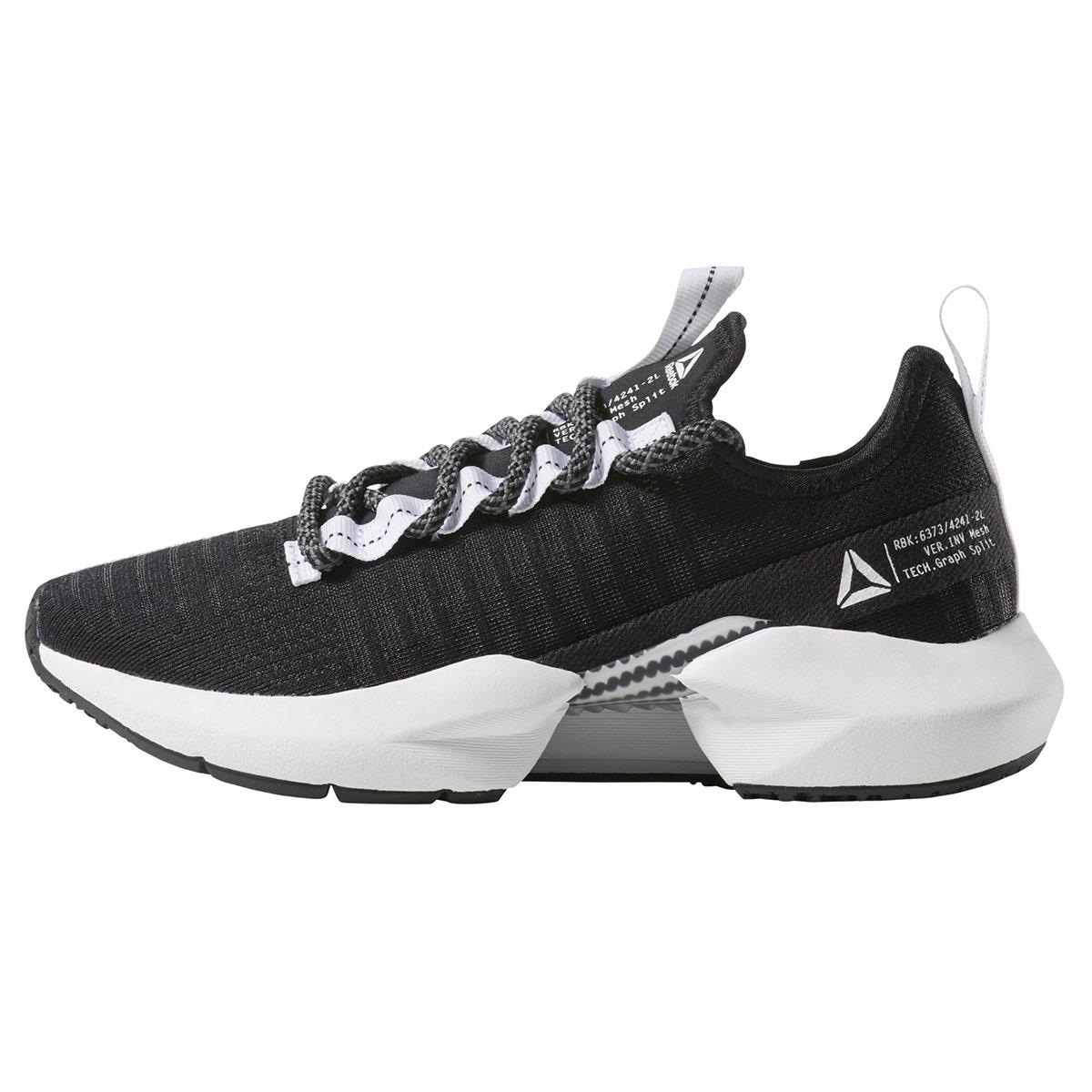 (WMNS) Reebok Sole Fury Black Women s DV4485 EU 37.5