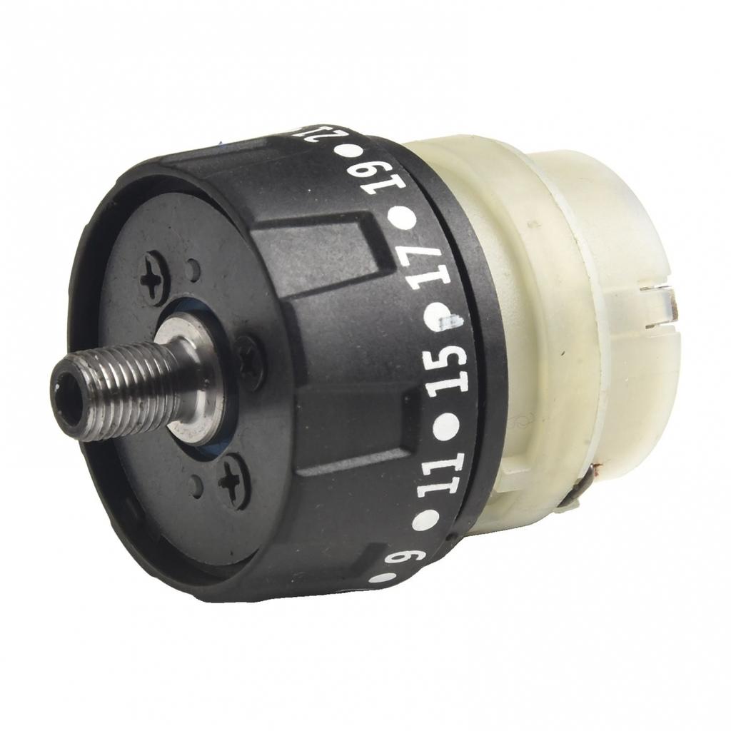 Brushless Dual Speed Self-lock Gearbox 13 Teeth For Cordless Electric Tool Parts