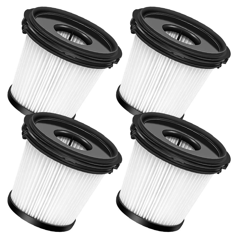 

Для Shark Detect Pro Filter Set 4 для беспроводного пылесоса IW3611DE IW3611EU