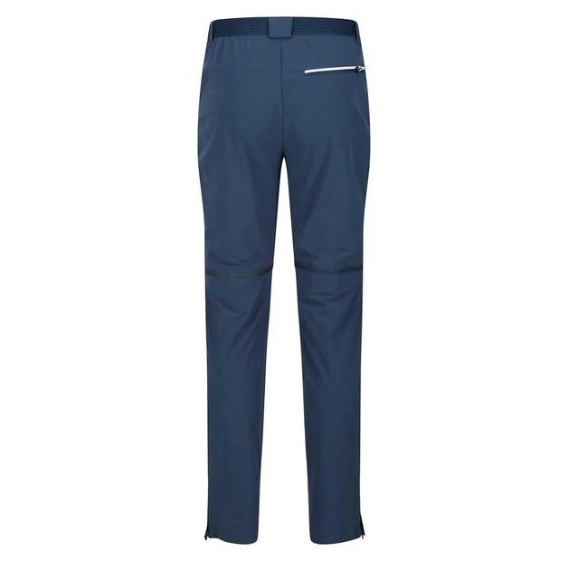 Regatta Mountain Z/O Pants