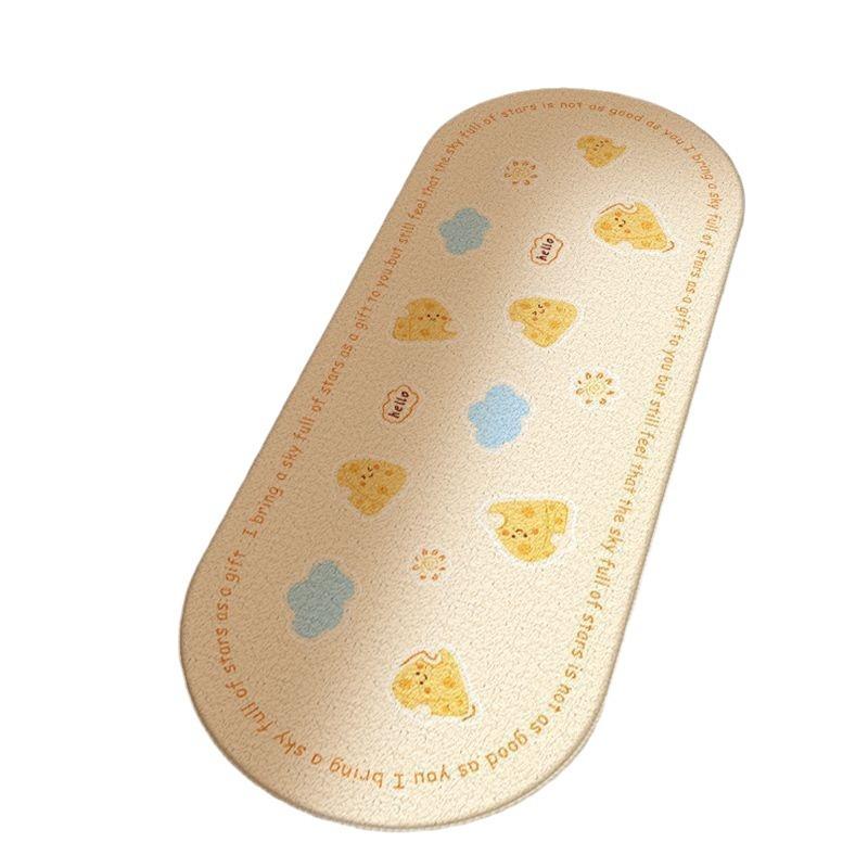 Bedroom Bed Blanket Carpet Room Large Area Covered with Plush Floor Mat Ins Wind Girl Bay Window Mat