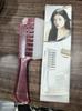 Scalp Care Liquid Applicator Comb - Transparent Liquid Guiding Artifact for Optimal Hair Treatment