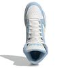 Adidas Entrap Mid 'White Sky Blue' Sneakers IE3906