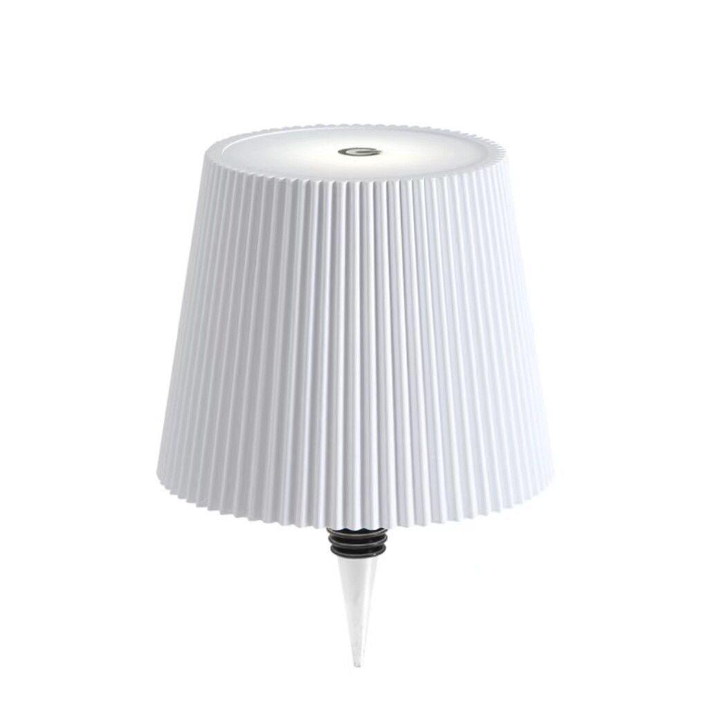 Cross-border RGB Dimmable Decorative Bottle Lamp for Bars & Restaurants