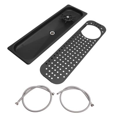 304 Stainless Steel Pitcher Rinser Cup Washer Glass Cleaning Rinser High Pressure Washing With