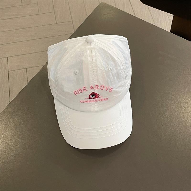 Vintage Adjustable Unisex Vintage Cap for Outdoor Hiking and Mountaineering