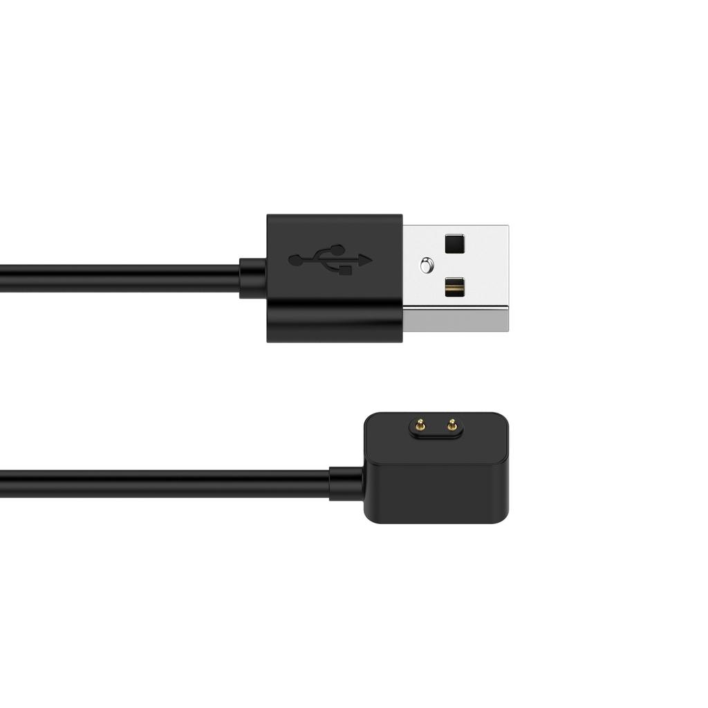 50cm Charger Cable For Redmi Watch2 Charger Charging Cable High Strength Output Current 700ma Magnetic Interface Charging Line