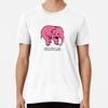 Delirium Tremens Größe S bis 5XL Hergestellt in den USA T-Shirt