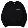 Seupeullaesikodeu Long Sleeve Black - The Running Dept