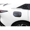 For Mazda 6E/EZ-6 EZ6 J90A 2024 + Car Style Accessories Exterior Sticker Fuel Tank Oil Cap Electric Box Cover Charging Port Trim