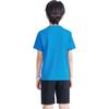 Jordan Kids' Sun Protection Quick-Dry T-Shirt