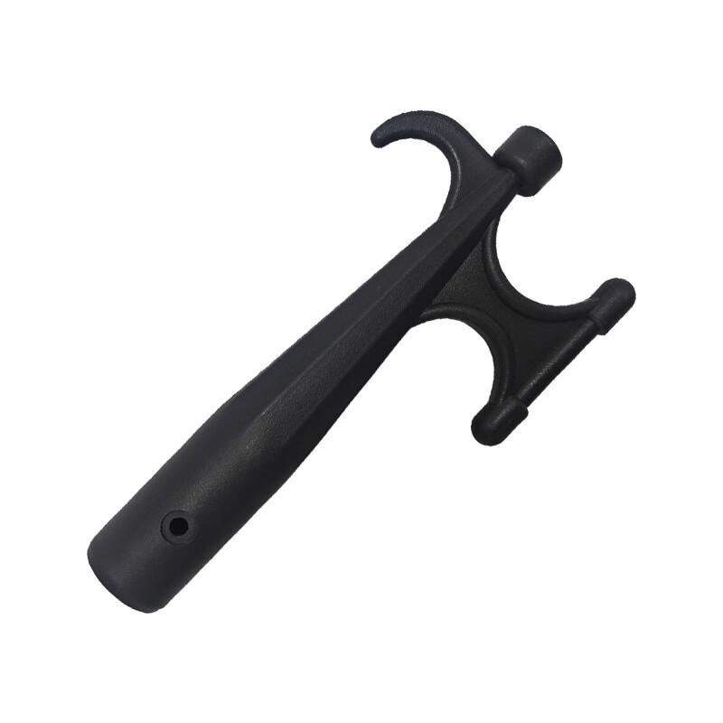 DAXTE Telescopic Boat Hook Standard