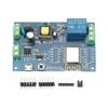 Relay Module 1 Channel WiFi Development Board AC 90‑250V DC 7‑12V USB5V for ESP8266