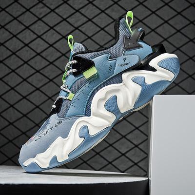 Chaussures pour hommes Baskets Hommes Chaussures décontractées Tenis Chaussures de luxe Baskets Course Hors Chaussures de sport Mocassins de sport Chaussures de course pour hommes