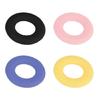 Silicone Tenors Saxophone Silencers Sax Filter Sax Sound Dampener Noise Remover