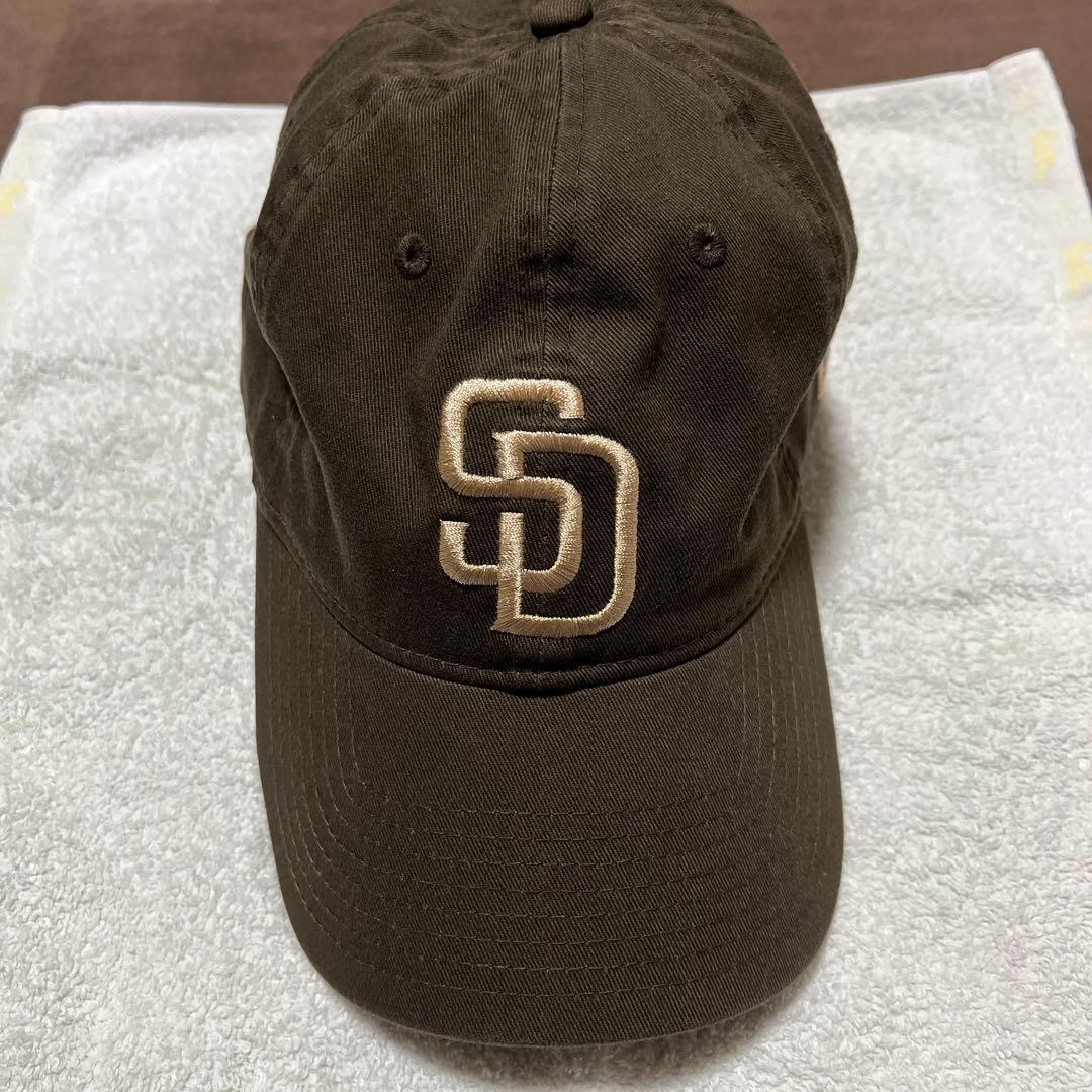 Used New Era 9TWENTY Cap