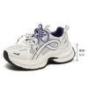 Strictly selected 2025 platform shoes women's shoes are versatile in summer, and the soft soles of new women's shoes are not tiring.